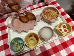 -西贝(龙华壹方天地店)