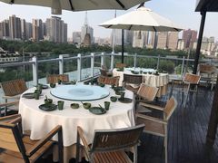 -真爱中国餐馆·年华店(朱雀大街店)