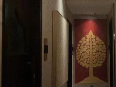 -逅莱·影院足道·日式SPA(大世界店)