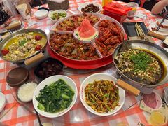 -湘江大码头·龙虾馆(渔人码头一店)