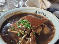 -夹夹大·蟹蟹大排档(财富又一城店)