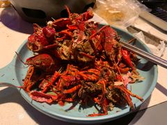 -黄尚皇小龙虾-螃蟹-深夜食堂(皇后公园店)