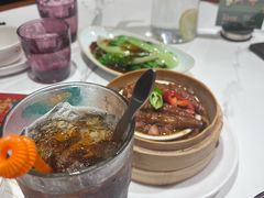 -鹅冠港式茶餐厅(来福士店)