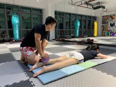 -AC健身·运动康复工作室(千灯湖店)