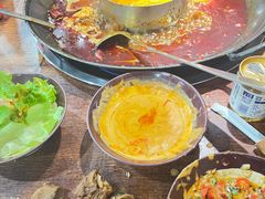 -楠火锅(西单店)