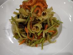 -大锅强·蒸海鲜青岛菜(吾悦广场店)