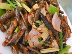 姐妹餐厅出品-都斛海鲜街