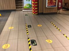 -肯德基(丰管路店)