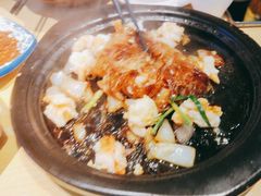 -裕鼎鲜·新中菜(王府井店)