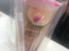 -悸动烧仙草(包河宁国路店)