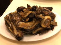 冰鲜大脚菇-太婆天府山珍酒楼(亚运村店)