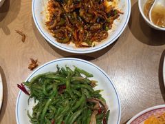 -满园烤鸭·春饼(抚顺万达店)