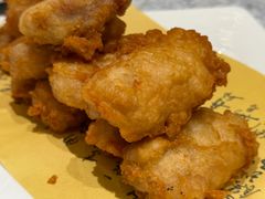 蒜香骨-聚丰园•湖鲜餐厅(阿红私房菜梅石路店)