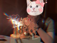 -你好独角兽·蛋糕甜品