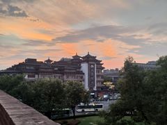 -西安城墙·碑林历史文化景区