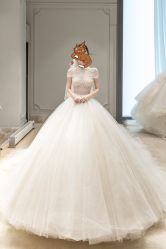 点击看大图 -MuseMarry婚纱(前海嘉里中心店)