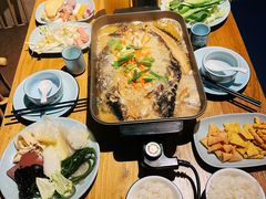 -吾悦广场(天津和平店)
