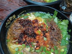 -一品飘香米线(一中总店)
