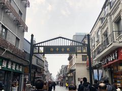 -大碗居·烤鸭·鱼头泡饼(天坛东门店)