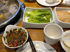 -牛必福潮汕牛肉火锅(油坊桥店)
