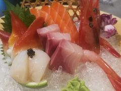 -山葵家·创意料理(宁波来福士店)