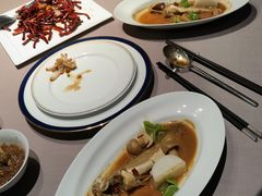 -荣轩(新荣记环球金融中心店)