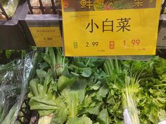 -京客隆超市(北苑店)