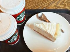 -星巴克(新达汇三林店)