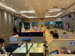 -京樽回転寿司(奥林匹克店)
