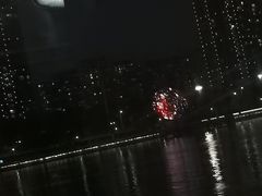 -闽江夜游台江旅游码头