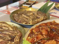 -韩一品韩国料理(柏庐南路店)