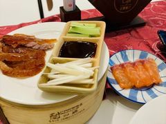 -广州建国酒店·君豪西餐自助餐厅