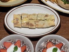 -TIGERS老虎西餐(亦庄店)