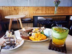 -251#coffee roasters(沿河东路店)