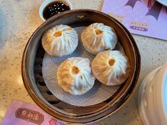 -点都德(龙之梦店)