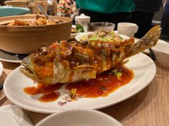 -莆田餐厅PUTIEN(三里屯店)