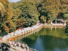 -广州市白云山风景名胜区