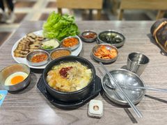 -全州豆芽汤饭