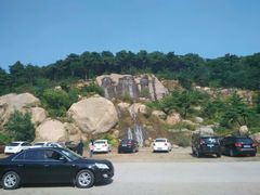 -鲁山国家森林公园