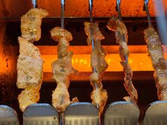 -邢氏老太太烧烤(南山店)