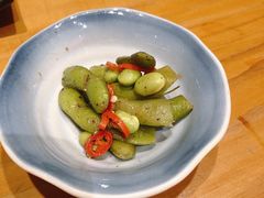 -吟松日式料理(莘庄店)