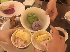 -王宝和大酒店大堂吧(九江路店)