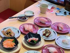 -寿司郎(皇庭广场店)