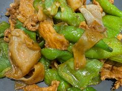 -大师傅金奖啤酒鱼(西街口总店)