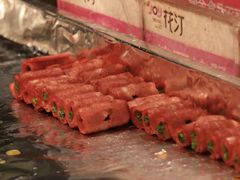-九寸钉自助·炭火烤肉烧烤(欧乐时尚广场店)