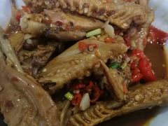 -万载剁肉馆(长青北路店)