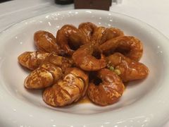 -明阁 Ming Court(广州朗豪酒店)