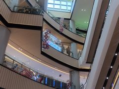 -丽达购物中心(崂山店)