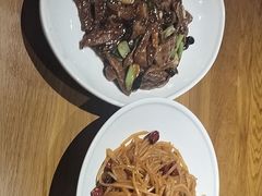 -伊喜饺子·烤鸭(五道口学院路店)
