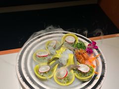 -太食獸泰式茶餐厅(IFS国金中心店)